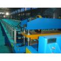 Trapezoide Roof Tile Roll Forming Machine