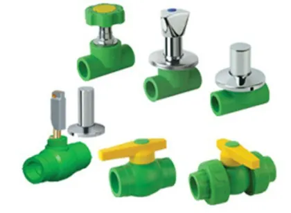 Pipe and Fitting Mould Shanghai