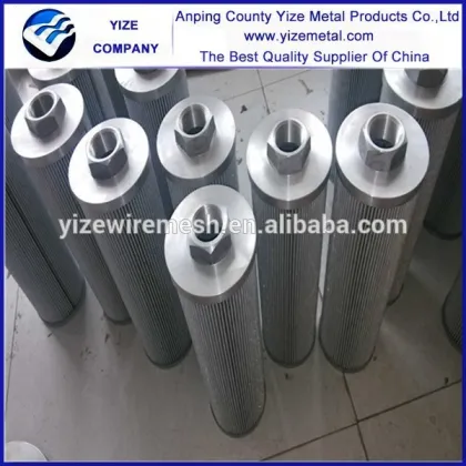 Hydraulic Oil Filter Element /Coalescer Filter Element Replaces Domnick Hunter