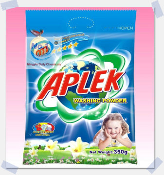Top Quality Cheap Price New Formula Washing Powder with OEM Service