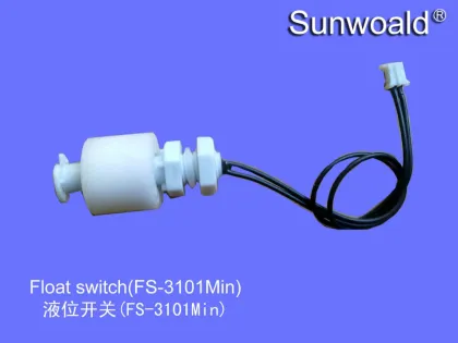 electronic float sensor