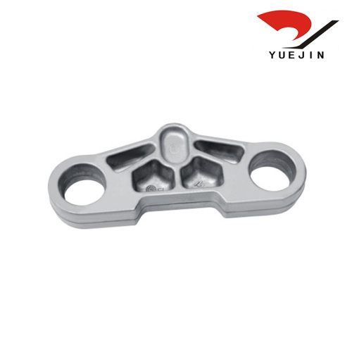 Penempaan Aluminium Ketepatan untuk Projek Tersuai