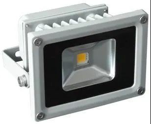 50w Outdoor Garden Led Lights Ip65 800lumen With Epistar Chip