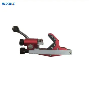 Main Insulation Layer Remove Tool Cable Stripper Operate Tool