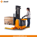 Zowell Electric Straddle Stacker 1.5 طن