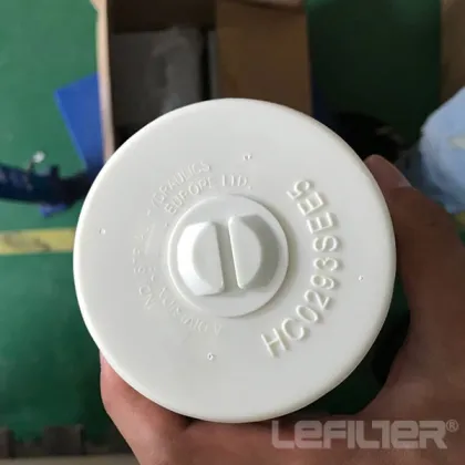 Hc0293see5 pall Filter Air Breather Filter