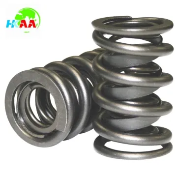 OEM petrol engine valve spring, compressor spring loaded check valve