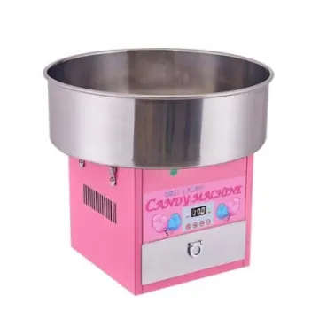 2022 Hot Sale Commercial Popular Cotton Candy Floss Machine