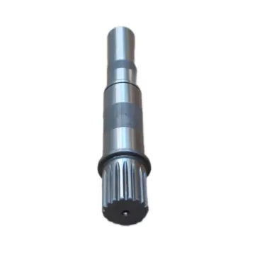 Marine Diesel Engine Parts: K19, K38, K50 Models - Including Water Pump and Shaft (3643961)