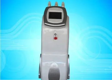 Ac220v Ipl Laser Machines For Hair Removal, Vascular Removal, Skin Rejuvenation