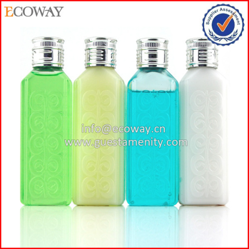 high quality hotel shampoo and conditioner mini hotel shampoo brands