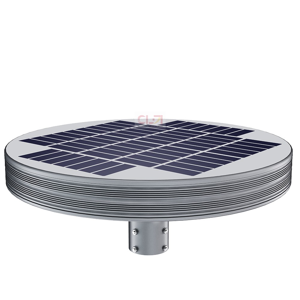 Waterproof Park Garden Light
