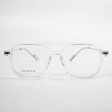 Trending Clear Prescription Aviator Eyeglass Frames 2023