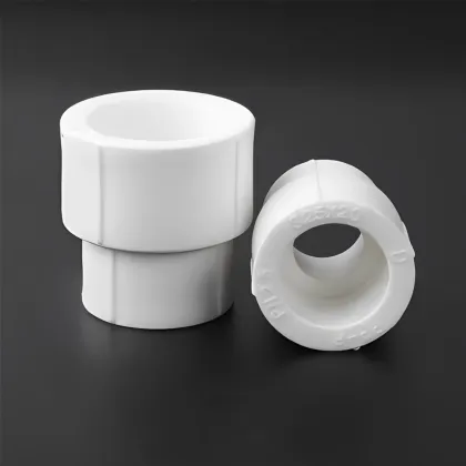 Irrigation PPR Reducing Direct Connectors