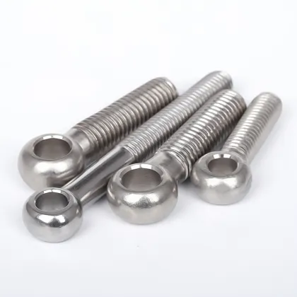 Stainless Steel Articulated bolt