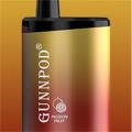 GunnPod 4000 Dispositivo de vape desechable 14 ml