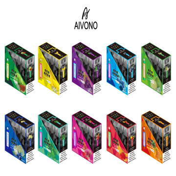 Best and Cheapest AIM 1000 Puffs Vape