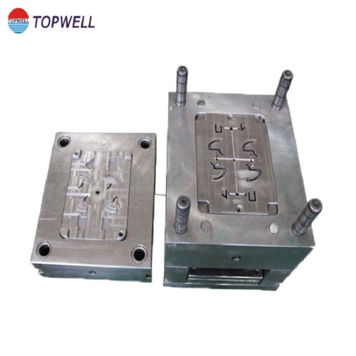 Electronic industry product for injection moulding