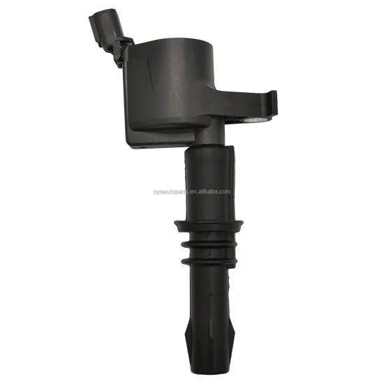High Quality Ignition Coil for Ford Models: Mustang, F-150, and Expedition