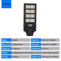 Ny ABS Solar Led Street Light 1200W