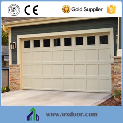 Steel Garage Door Panels Overhead Door Supplier