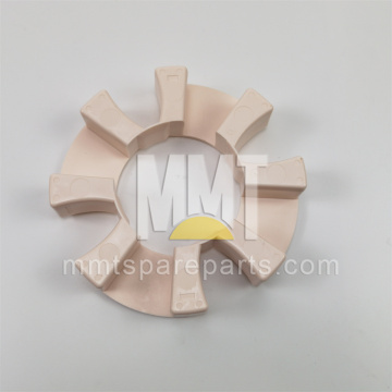 324-4185 3244185 Elemento de acoplamiento flexible para 345c C13 Excavator