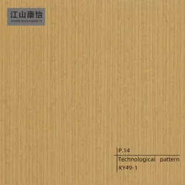 PVC environmentally friendly film for household use