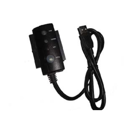 USB 3.0 to IDE&SATA Cable