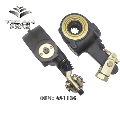 High Quality AS1136 Truck Brake Systems for Freightliner Trailers by Meritor