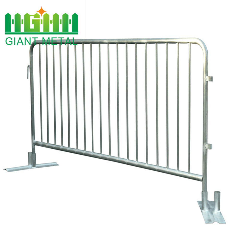 Low Price Anping pedestrian barrier hire