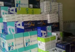 A4 Copy Paper 80gsm 75gsm 70gsm