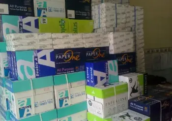 A4 Copy Paper 80gsm 75gsm 70gsm