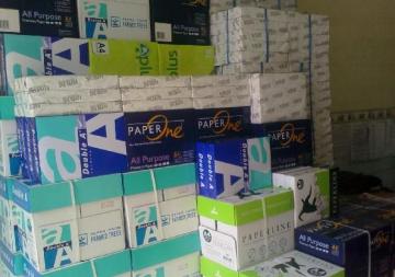 A4 Copy Paper 80gsm 75gsm 70gsm