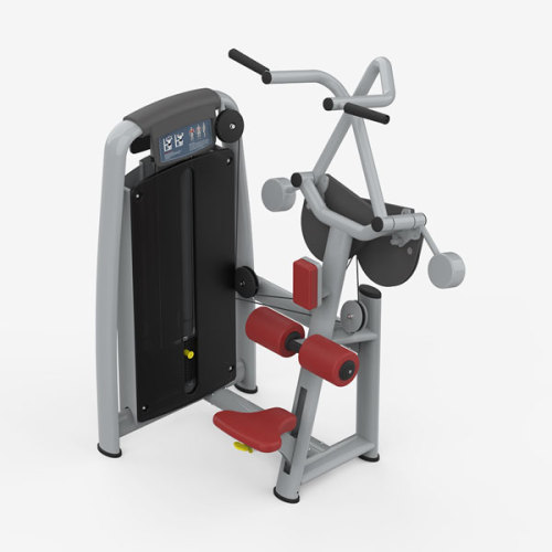 Professionele fitnessapparatuur Pull-down machine