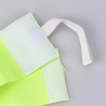 Wholesale High Quality Adjustable Football Captain's Armband C Letter Non-slip Armband