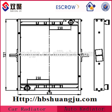 Man Auto Parts 1301010-131