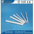 Customized ware resistance alumina ceramic stick rods