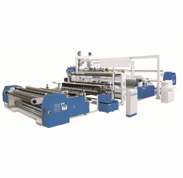 PE Breathable Film Making Machine Manufacturers and Suppliers