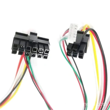 How important are wiring harnesses in mechanical engineering?