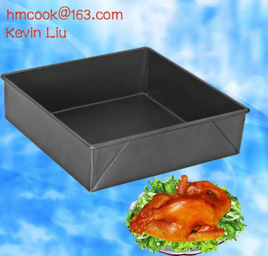 chinese professional cookware baking ware