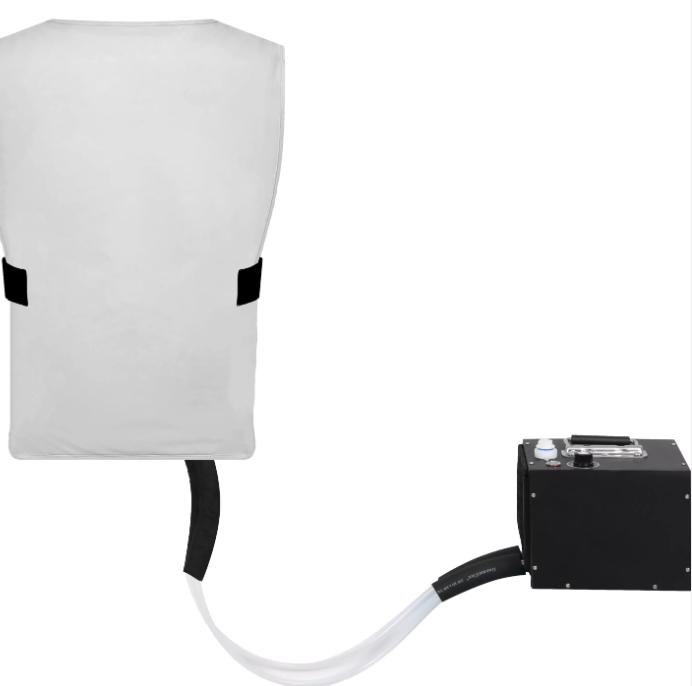 Water Circulating Cooling Vest