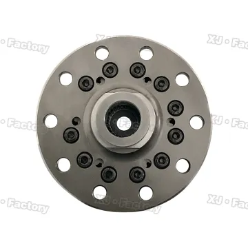 BMW 535I F10 Limited Slip Differential Preload Kit - Auto/Manual