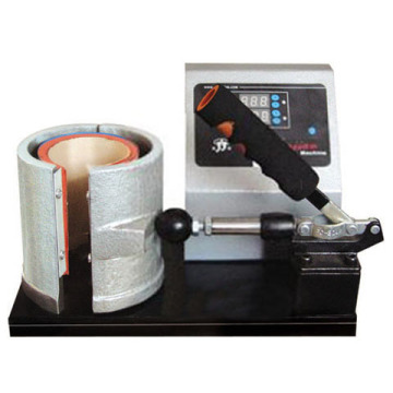 Cup Heat Transfer (KB81)