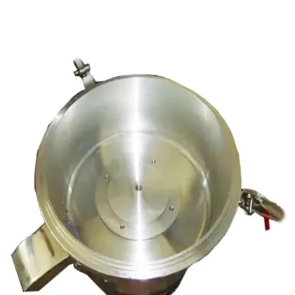 Almond Rice Milk Grain Grinding Machine