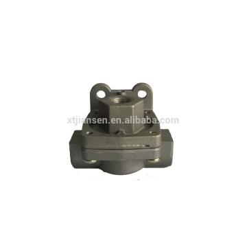 QR-1 Quick Release Valve for International truck