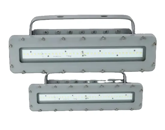 Professional 100W-200W Waterproof Portable LED Highbay Light with 3-Year Warranty - IP65, Explosion-Proof, and 150W Option