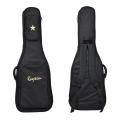 OEM Bolsa de guitarra eléctrica personalizada de 15 mm