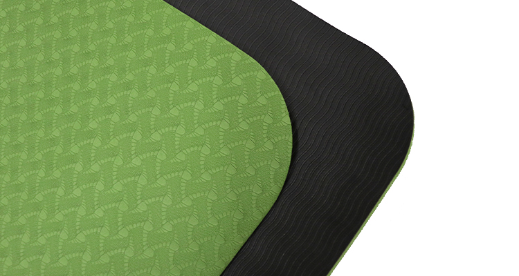 Tpe Yoga Mat