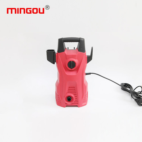 Mini High Pressure Car Cleaner Automatic Car Washer