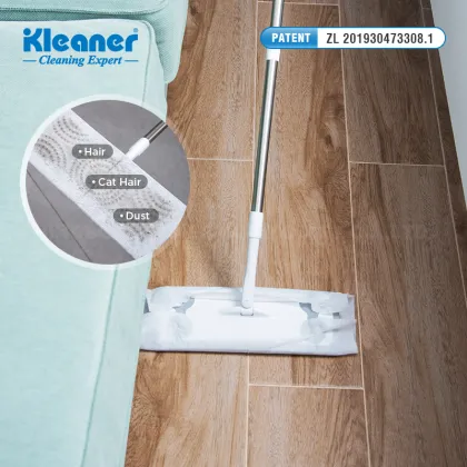 K19006 Anti Static Floor Sweeper